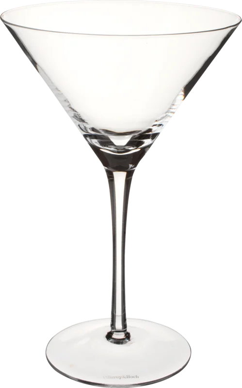 Sklenice na martini Purismo Specials, 100 ml, 2 ks