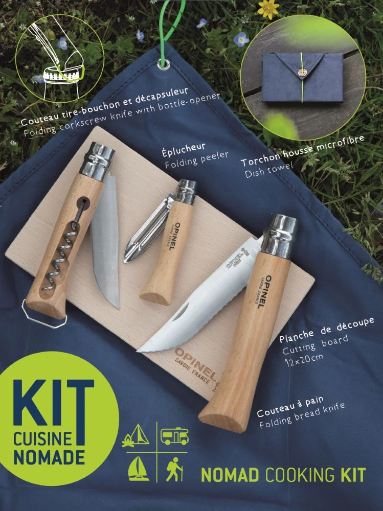 05859 Kit Nomade avec TBD mai 2023 (Vlastní)