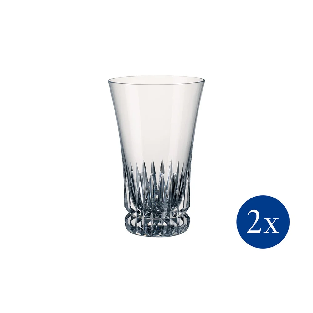 Sklenice na longdrink Grand Royal, 0,4 l, 2 ks