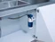 Filtrační systém MyPure P1, vodní filtr pod dřez s kohoutkem