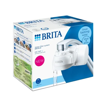 Brita Vodní filtr na kohoutek ON TAP V