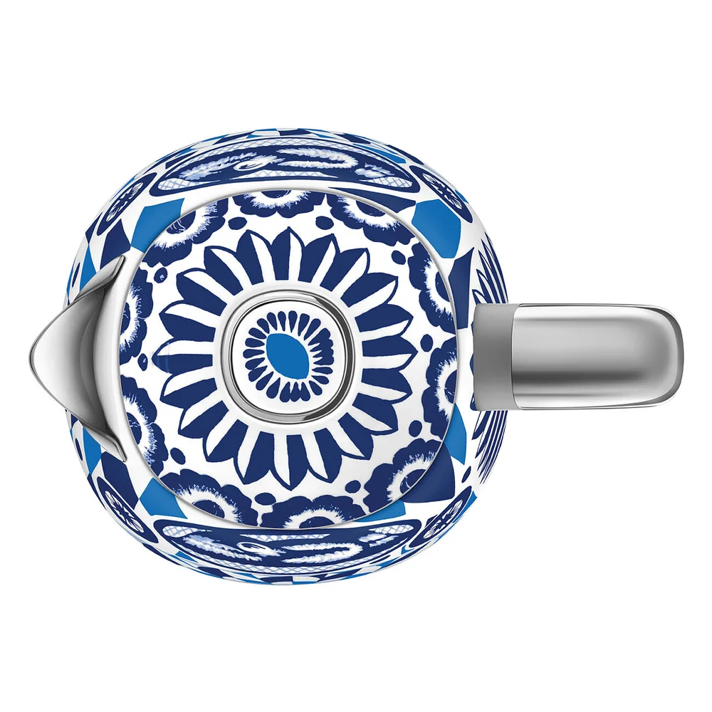 Dolce&Gabbana Rychlovarná konvice Blu Mediterraneo, 1,7 l 