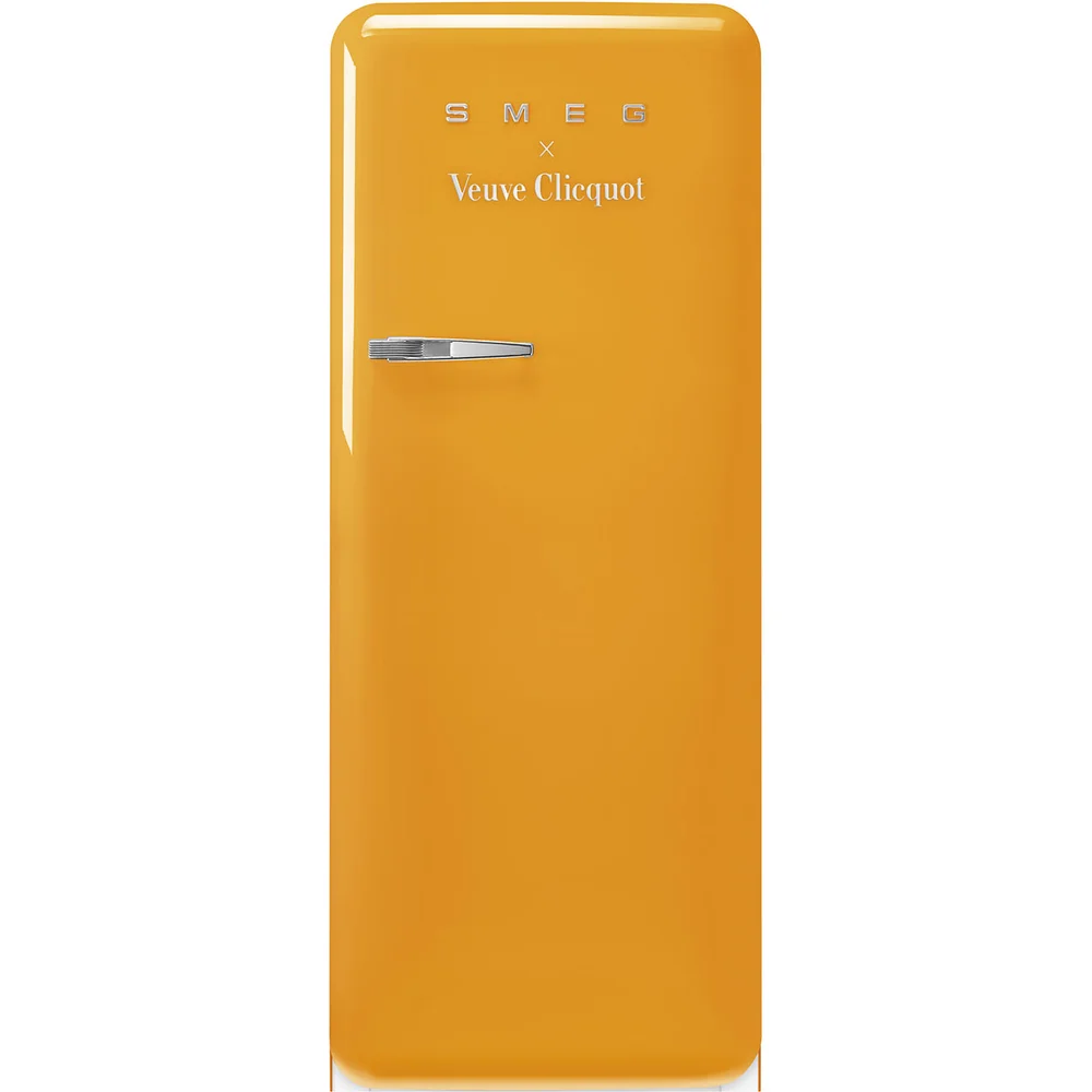Veuve Clicquot Lednička s mrazícím boxem, FAB28, 244l/26l, pravostranné otvírání