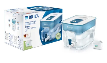 Brita Filtrační zásobník na vodu Flow, 8,2 l