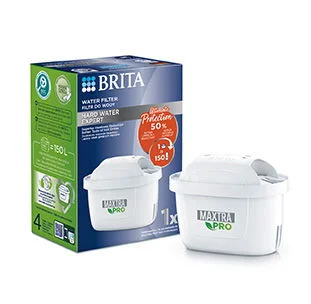 Brita Vodní filtr Maxtra Pro Hard Water Expert, 1 ks