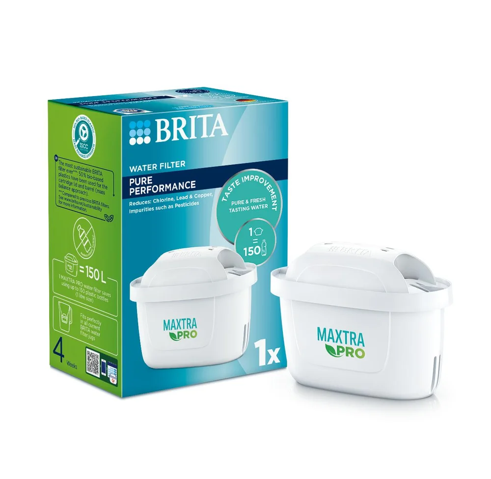Vodní filtr Maxtra Pro Pure Performance, 1 ks