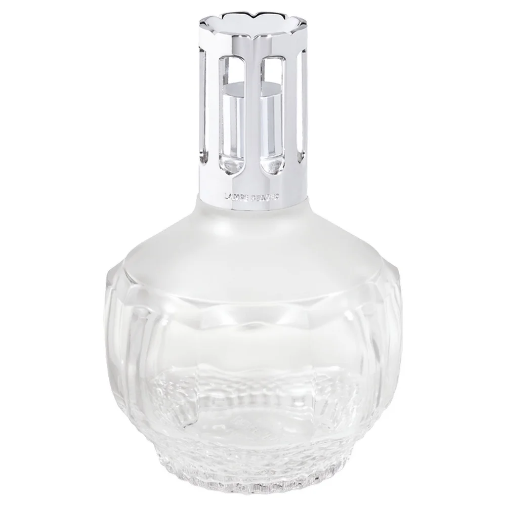Katalytická lampa Molécule, 420 ml, transparentní