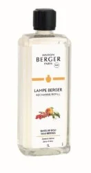 Maison Berger Paris Náplň do katalytické lampy Bobule goji, 1000 ml