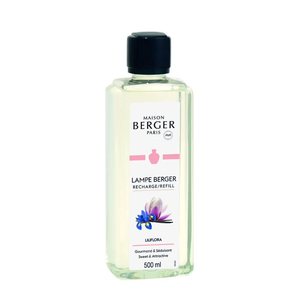 Náplň do katalytické lampy Magnolie, 500 ml