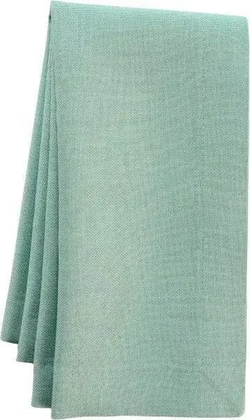 Sander Ubrus s úpravou proti skvrnám Loft, 150 x 200 cm, mint green