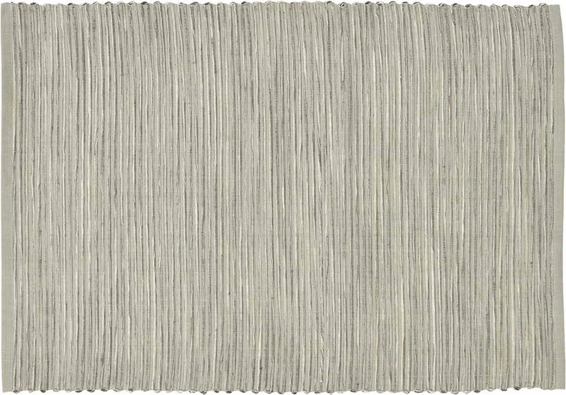 Běhoun na stůl Breeze, 50 x 140 cm, rock