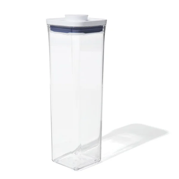 Dóza na špagety POP Good Grips, čtverec malý, 2,1 l