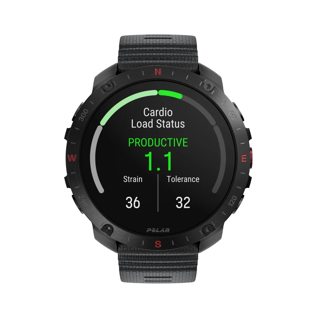 polar_grit-x2-pro_front_night-black_Cardio-load-status-productive