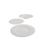 Villeroy & Boch Sada talířů Vivo Basic White, 12 ks