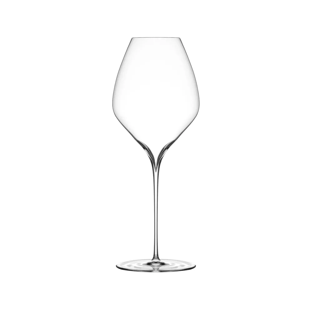 Sklenice na šumivé víno, Linden No. 4, 520 ml, set 2 ks