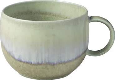 Villeroy & Boch Šálek na kávu Perlemor Alga, 270 ml
