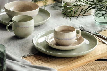 Villeroy & Boch Šálek na kávu Perlemor Alga, 270 ml