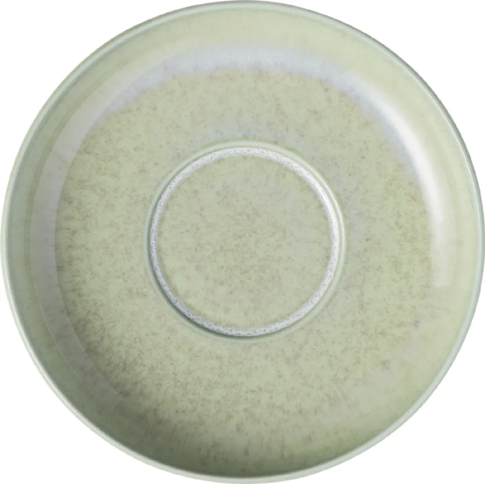 Espresso podšálek Perlemor Alga, Ø 12 cm