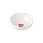 Villeroy & Boch Miska With Love "Sending love", Ø 16,9 cm