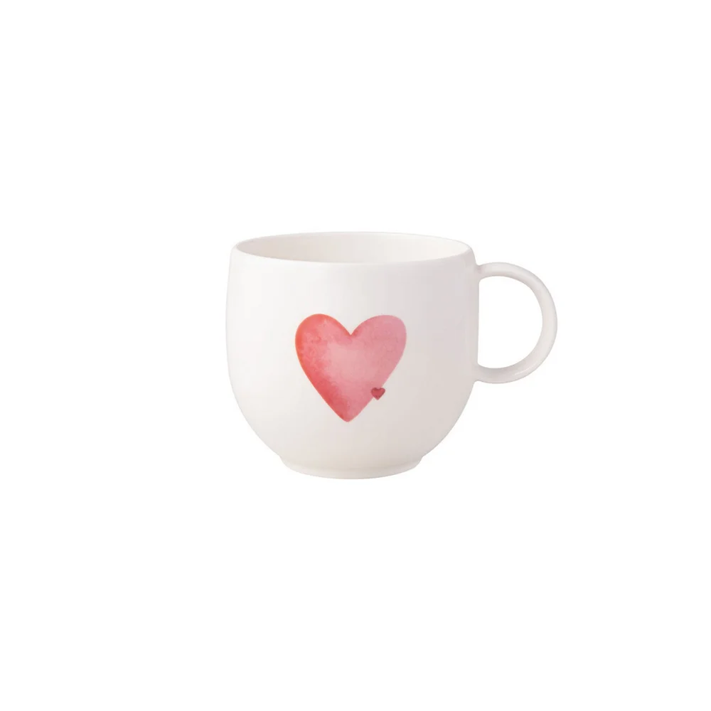 Hrnek With Love "Sending love", 290 ml