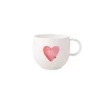 Villeroy & Boch Hrnek With Love "Sending love", 290 ml