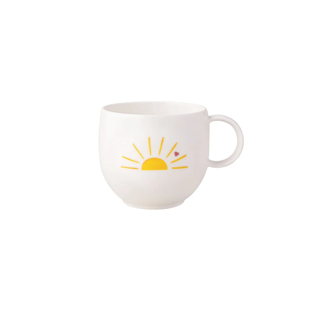 Hrnek With Love "Hello sunshine", 290 ml