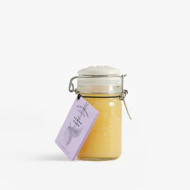 Cartwright & Butler Anglický citrónový krém Lemon curd, 275 g