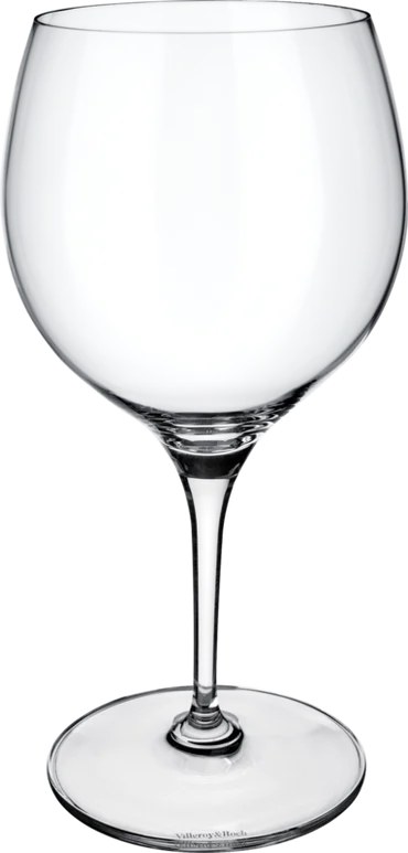 Villeroy & Boch Sada sklenic na červené víno Burgundy Maxima, 0,2 l, 4 ks