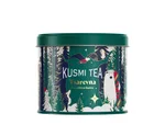 Kusmi Tea Vánoční černý čaj Tsarevna Bio