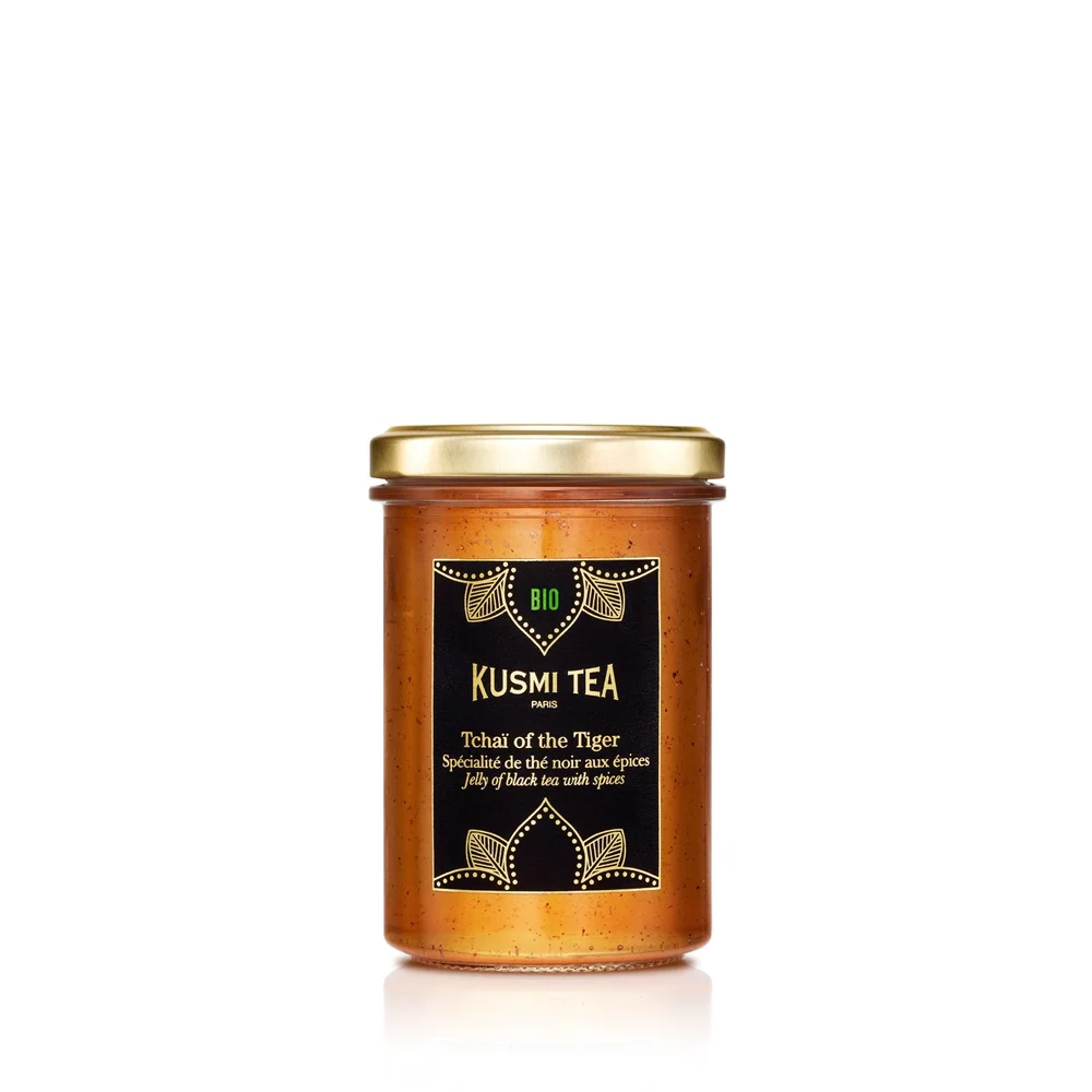 Vánoční čajové želé Anastasia, 250 g