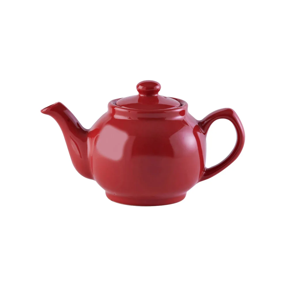Konvice na čaj 0,45 l, magenta