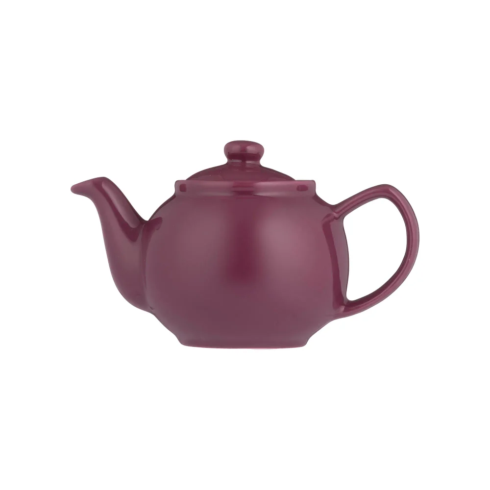 Konvice na čaj 0,45 l, magenta