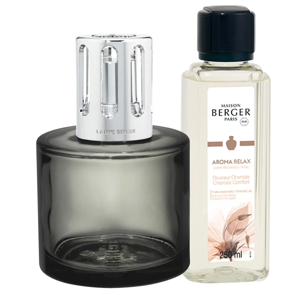 Katalytická lampa Aroma Relax – Sladký Orient, 250 ml