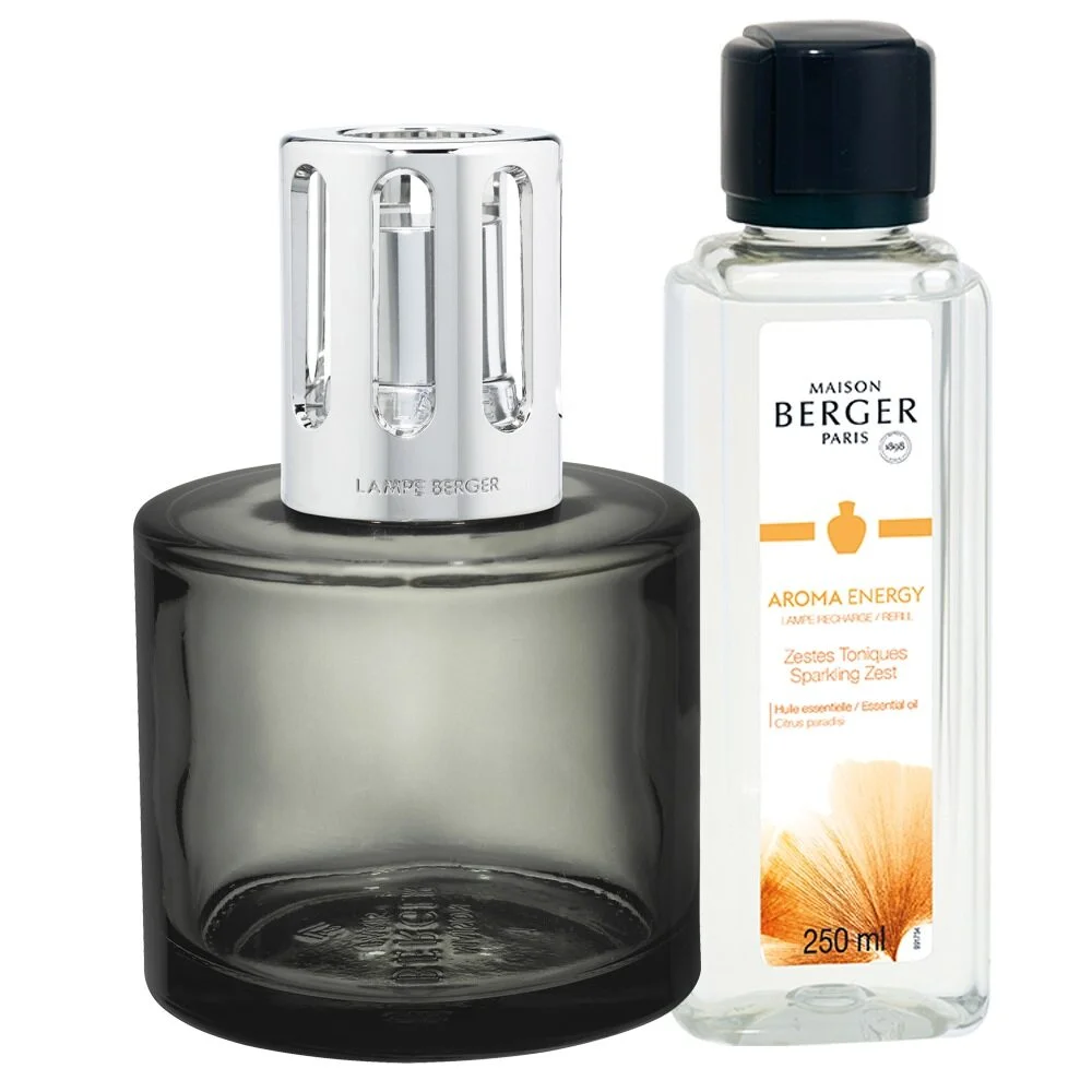 Katalytická lampa Aroma Energy – Čerstvé tonikum, 250 ml