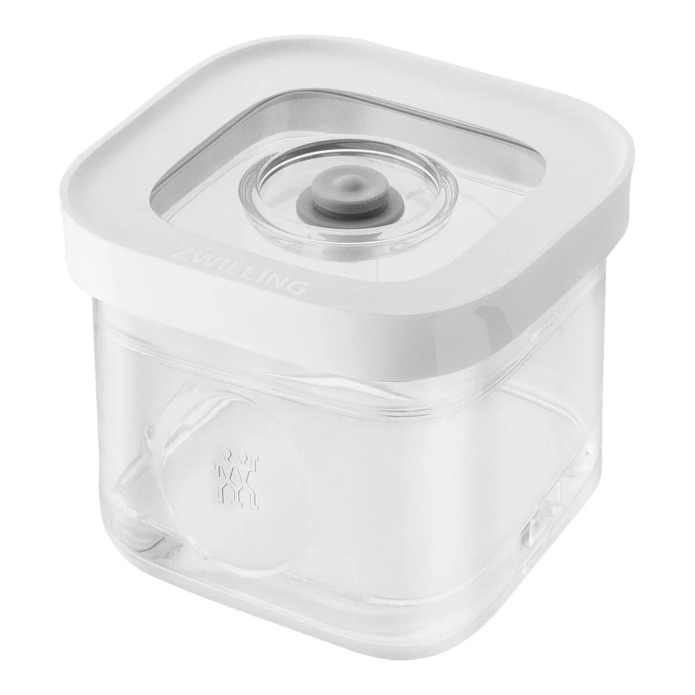 Vakuovací dóza Fresh & Save Cube, plastová, velikost S, 0,32 l