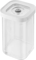 Zwilling Vakuovací dóza Fresh & Save Cube, plastová, velikost 2S, 0,82 l