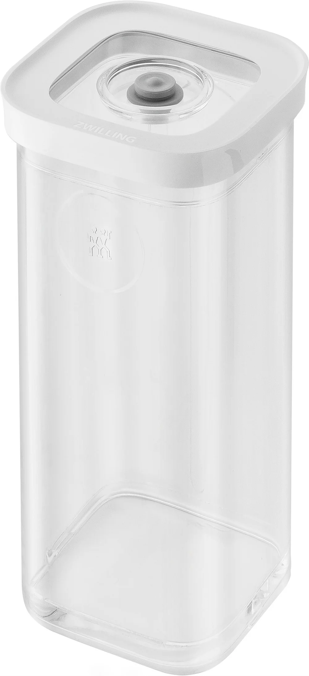 Vakuovací dóza Fresh & Save Cube, plastová, velikost 3S, 1,3 l