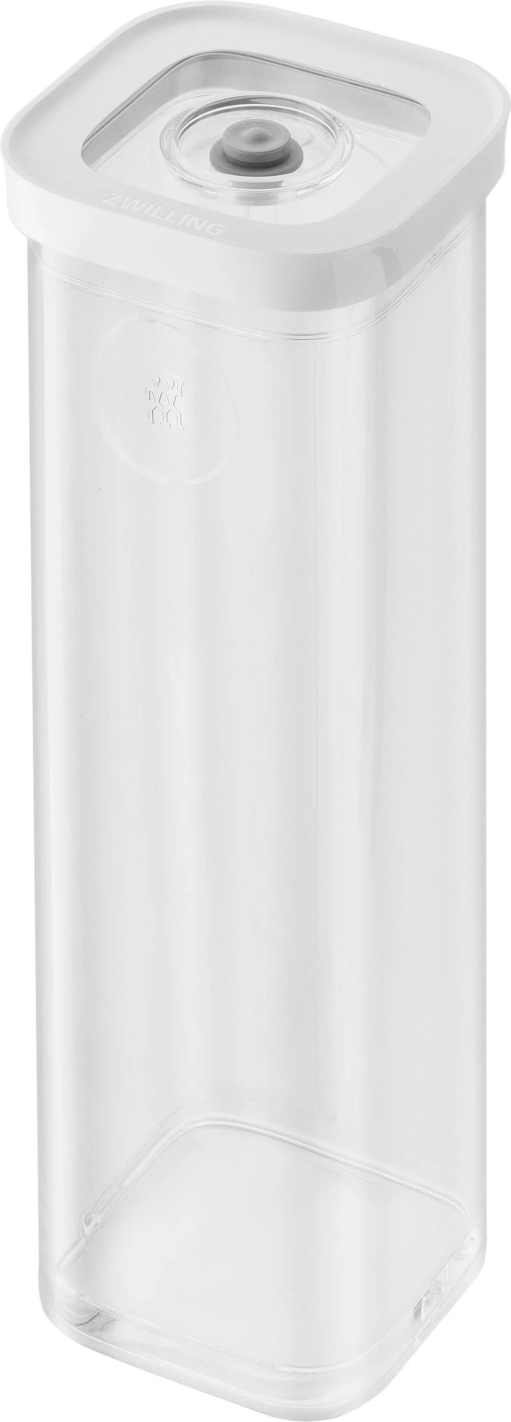 Vakuovací dóza Fresh & Save Cube, plastová, velikost 4S, 1,7 l
