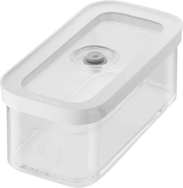 Zwilling Vakuovací dóza Fresh & Save Cube, plastová, velikost M, 0,7 l