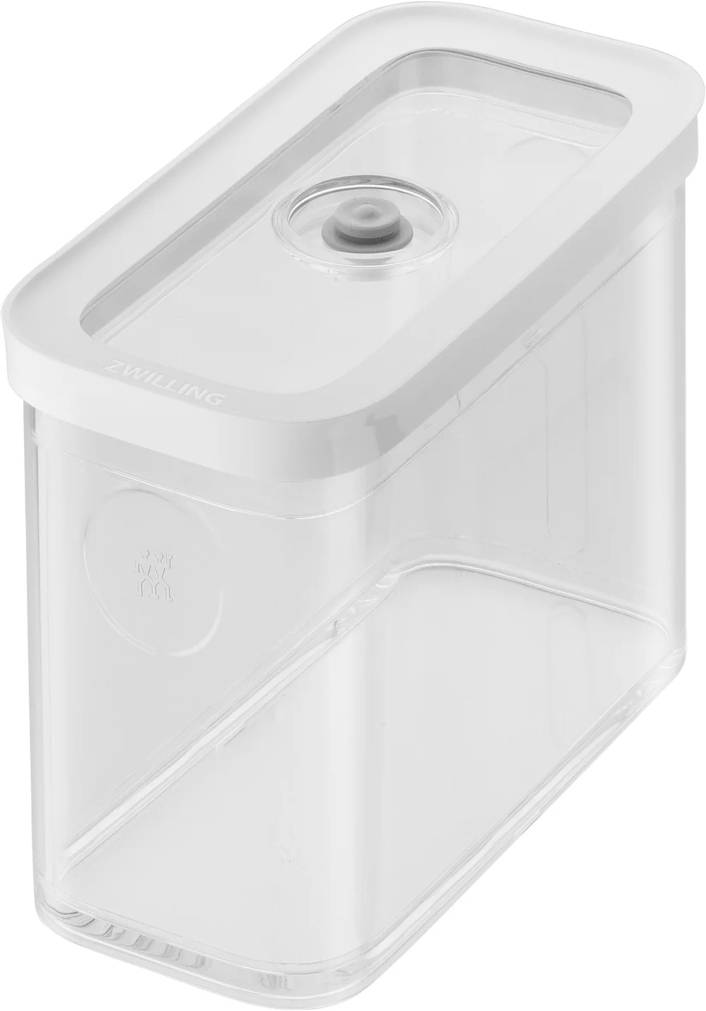 Vakuovací dóza Fresh & Save Cube, plastová, velikost 2M, 1,8 l