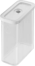 Zwilling Vakuovací dóza Fresh & Save Cube, plastová, velikost 3M, 2,9 l