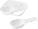 Zwilling Plastová vložka s odměrkou 4v1 Fresh & Save Cube, pro dózy velikosti S
