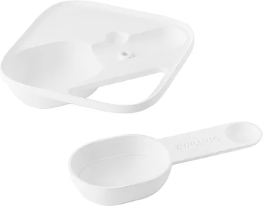 Zwilling Plastová vložka s odměrkou 4v1 Fresh & Save Cube, pro dózy velikosti S