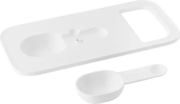 Zwilling Plastová vložka s odměrkou 4v1 Fresh & Save Cube, pro dózy velikosti M