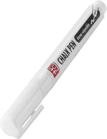 Zwilling Křídová fixa + popisovací NFC štítky Fresh & Save Cube, 11 ks
