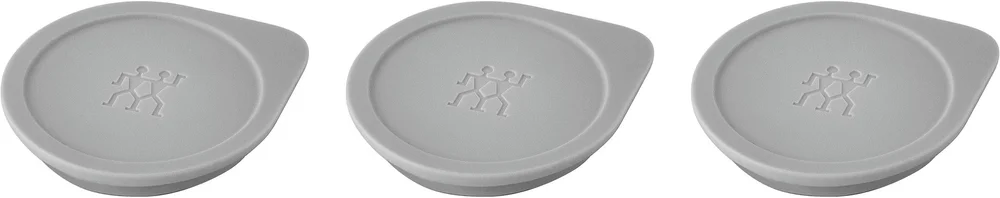 Set krytek pro umístění NFC štítků Fresh & Save Cube, 3 ks