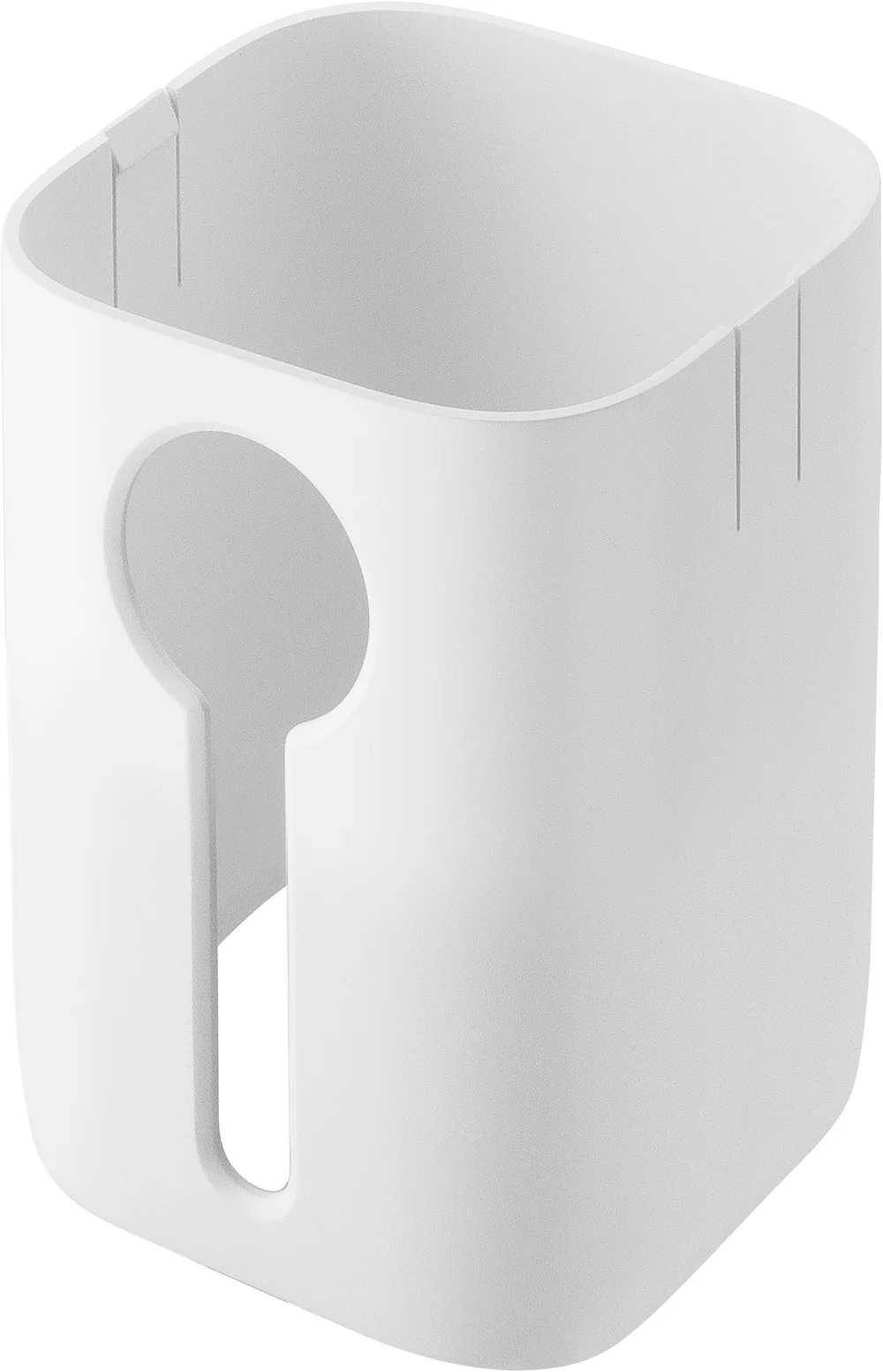 Návlek pro dózu Fresh & Save Cube, velikost 2S, bílá