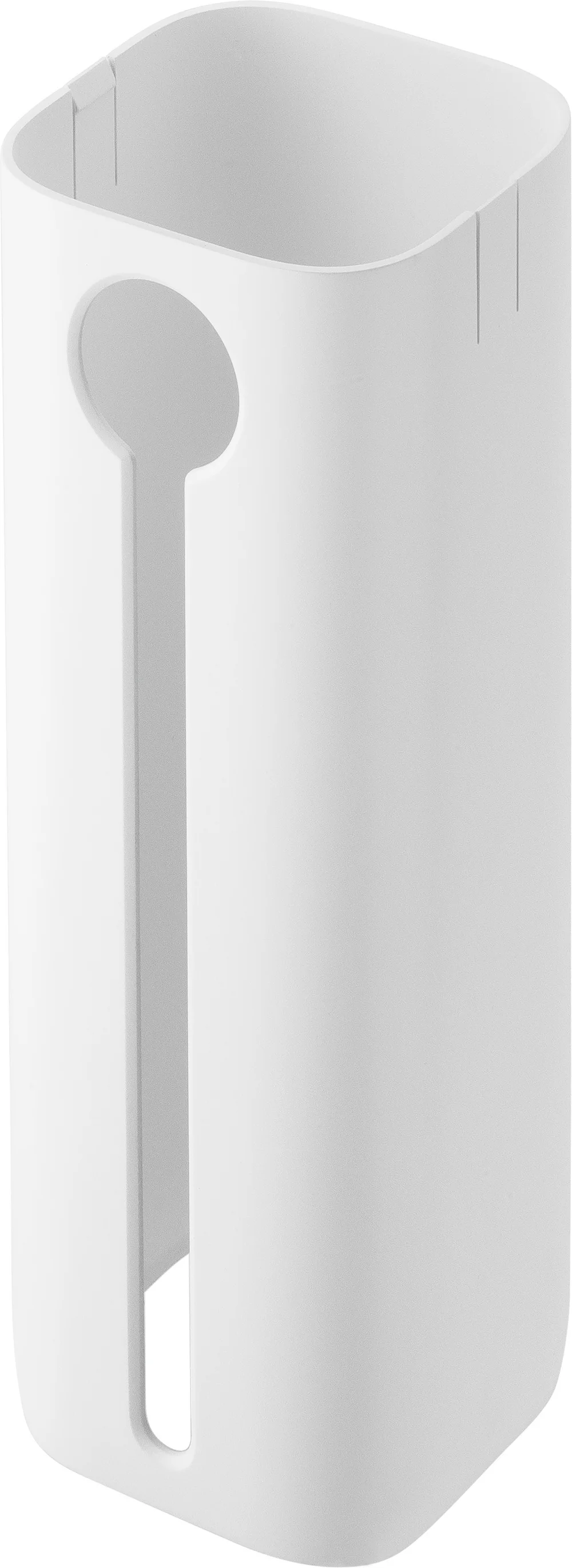 Návlek pro dózu Fresh & Save Cube, velikost 4S, bílá