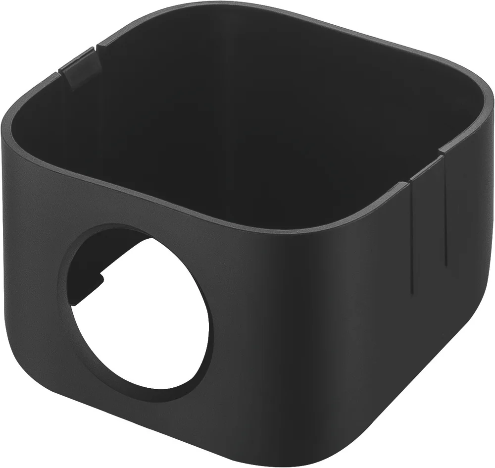 Návlek pro dózu Fresh & Save Cube, velikost S, černá