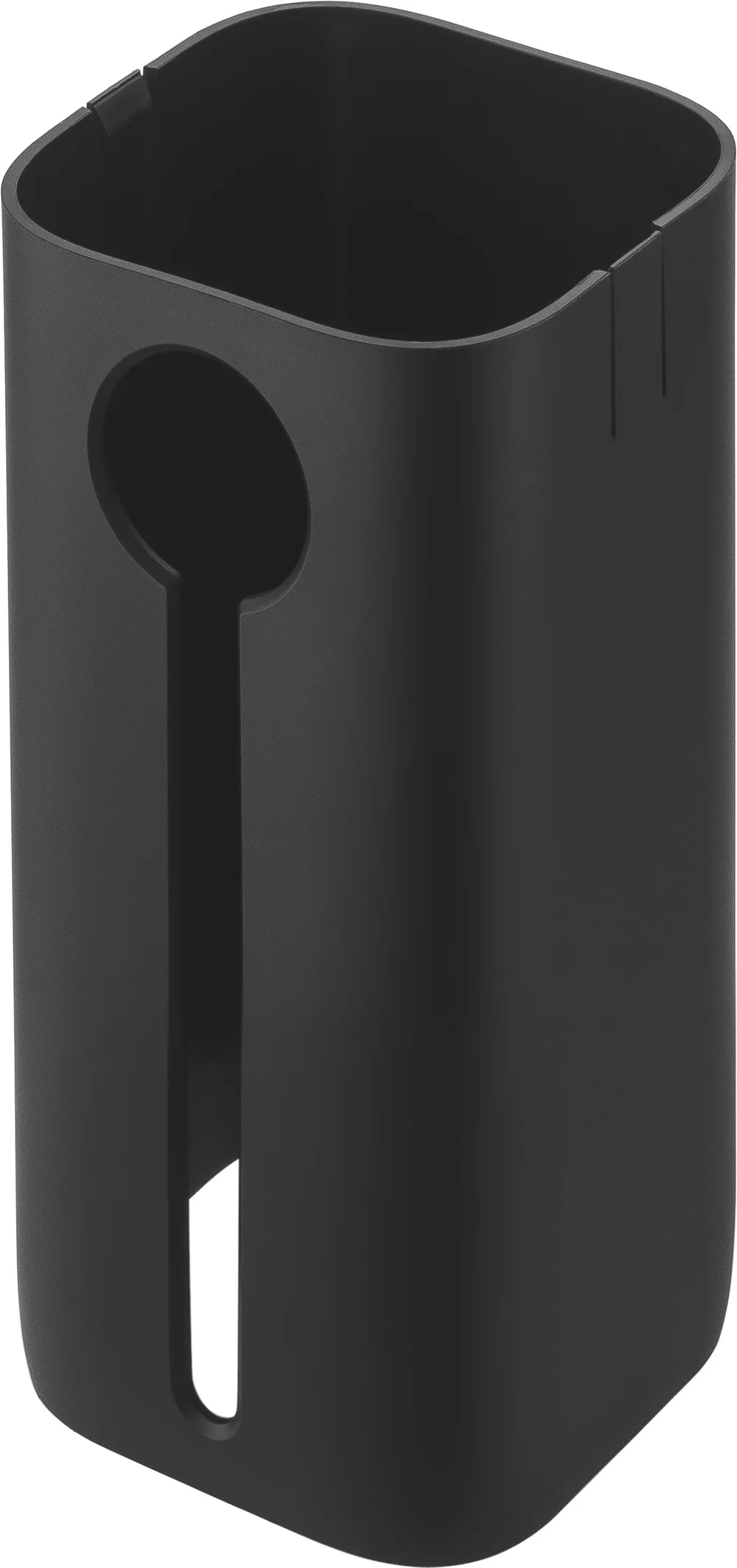 Návlek pro dózu Fresh & Save Cube, velikost 3S, černá